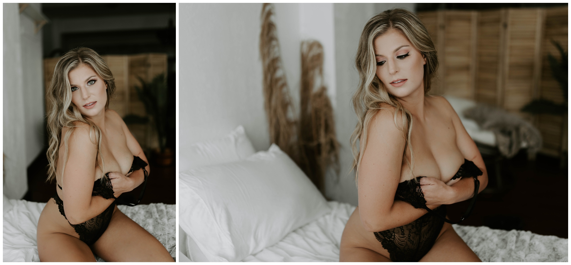 Pittsburgh boudoir photographers; studio for rent